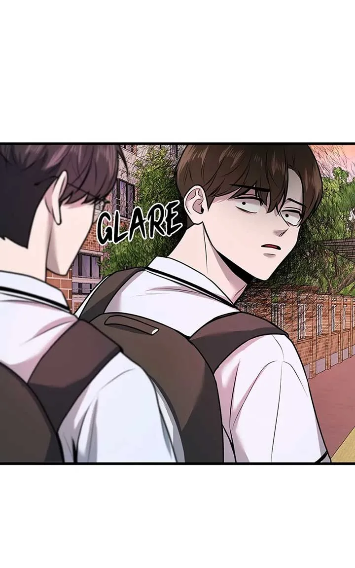 Back to Chanbi Chapter 12 page 127