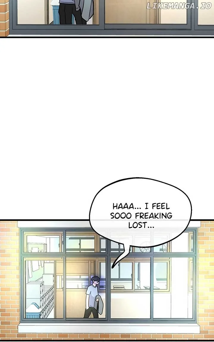Back to Chanbi Chapter 14 page 93