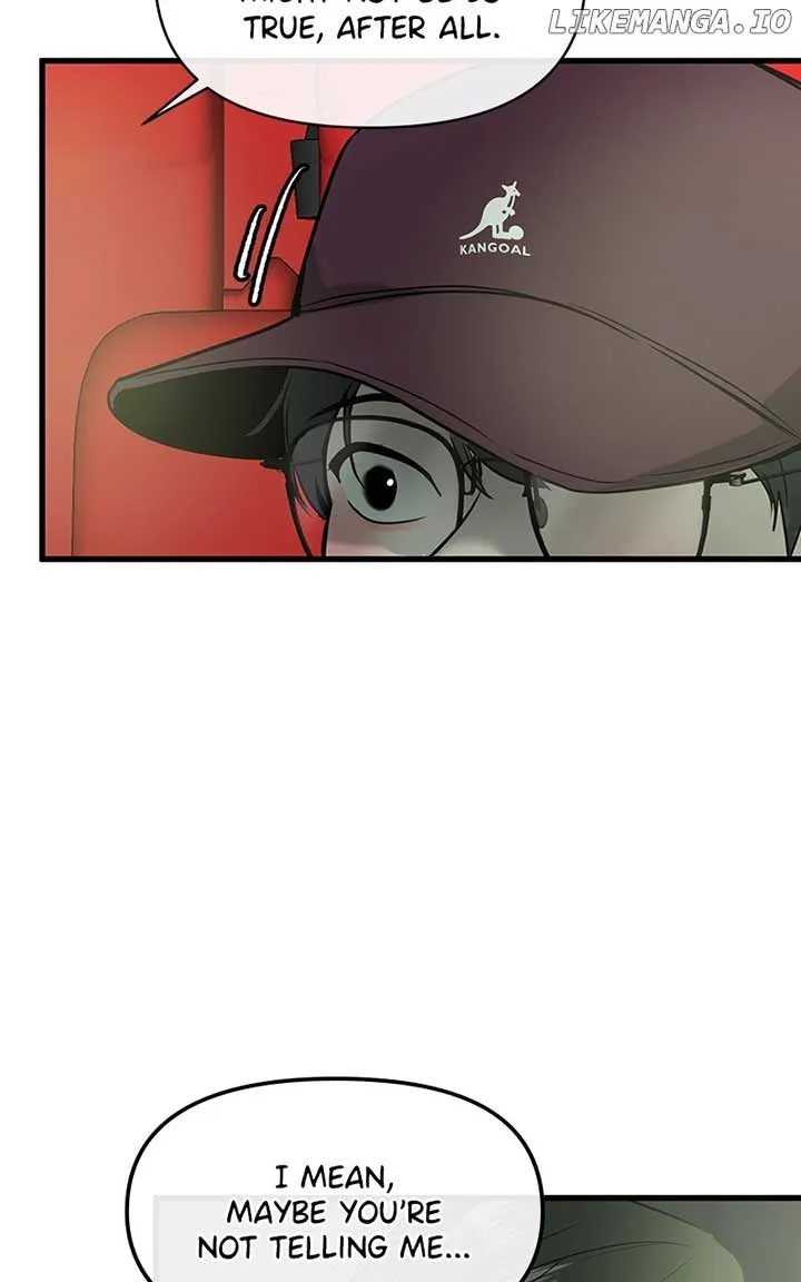 Back to Chanbi Chapter 17 page 88