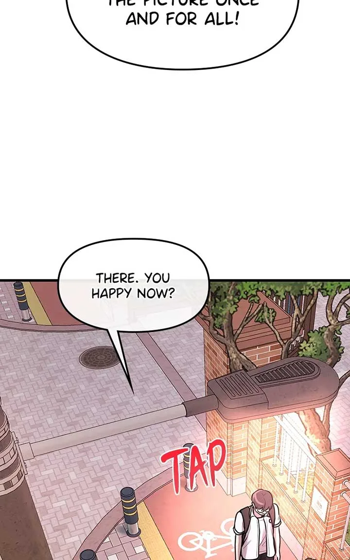 Back to Chanbi Chapter 12 page 131