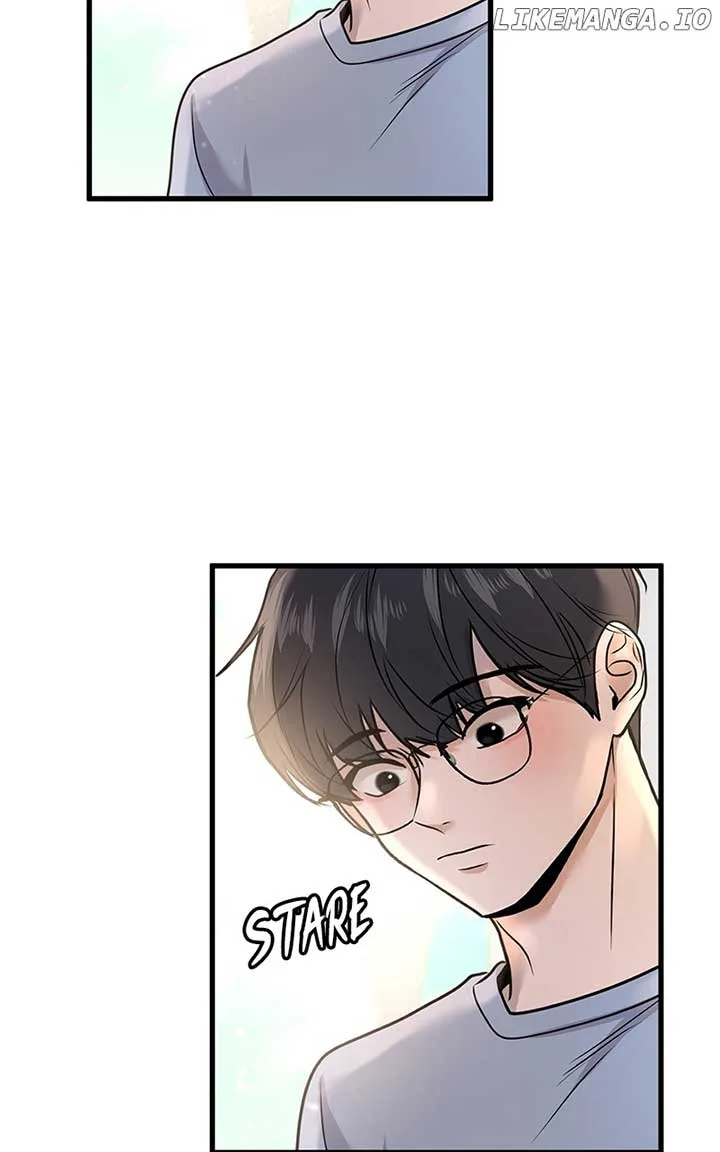 Back to Chanbi Chapter 15 page 84