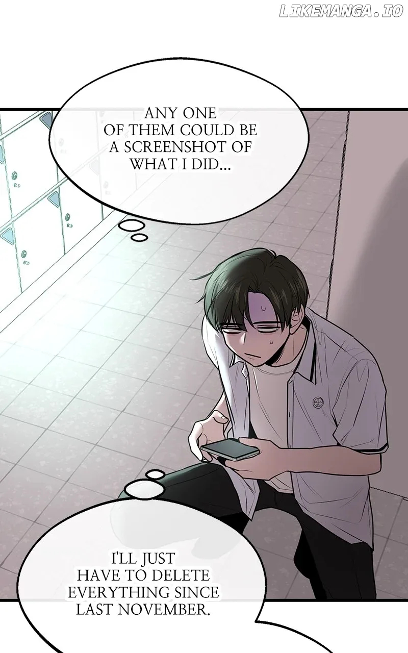 Back to Chanbi Chapter 11 page 6