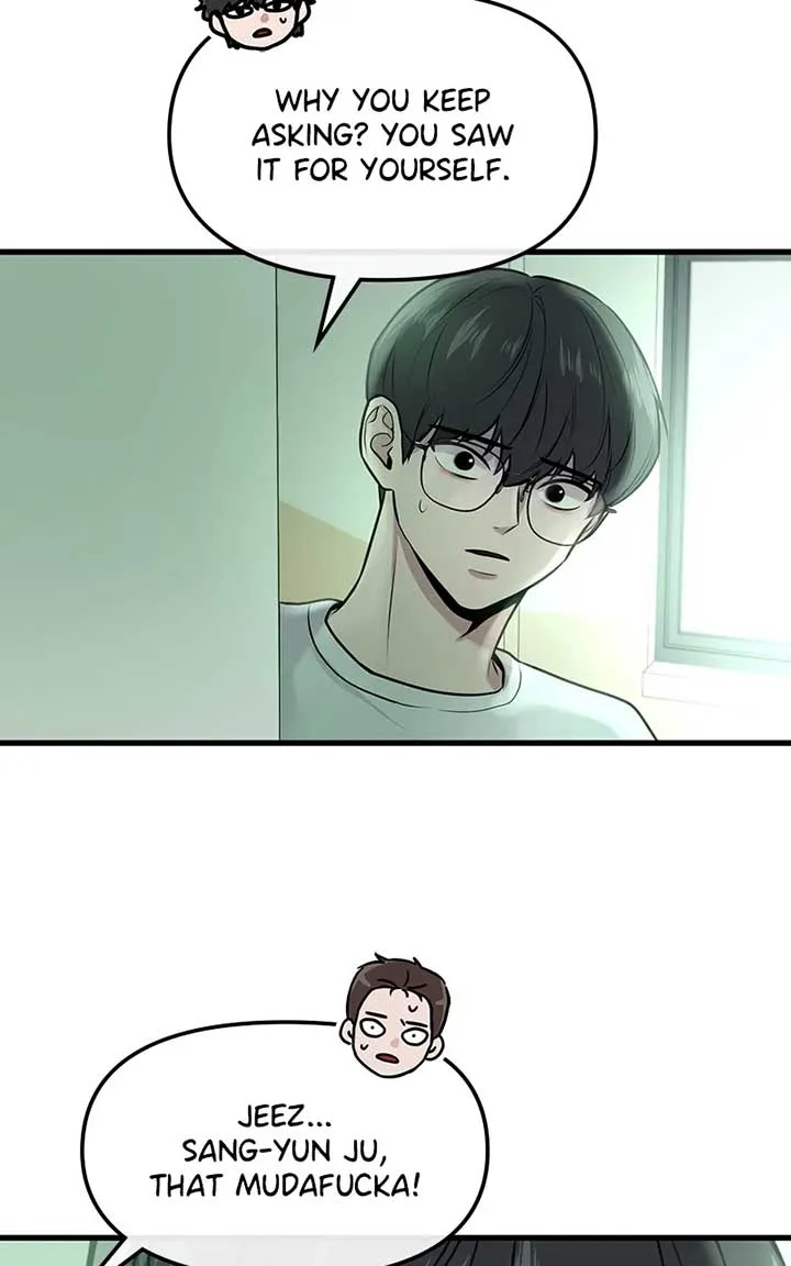 Back to Chanbi Chapter 12 page 117