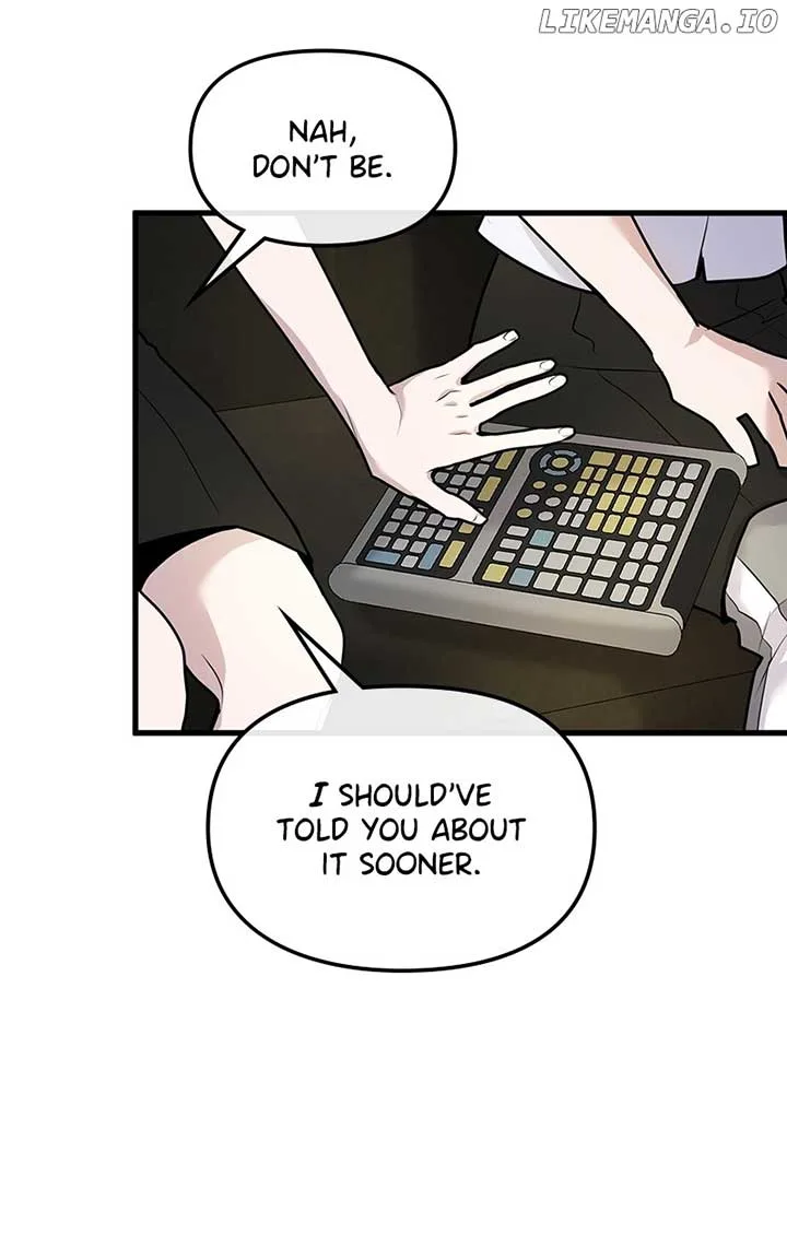 Back to Chanbi Chapter 13 page 11