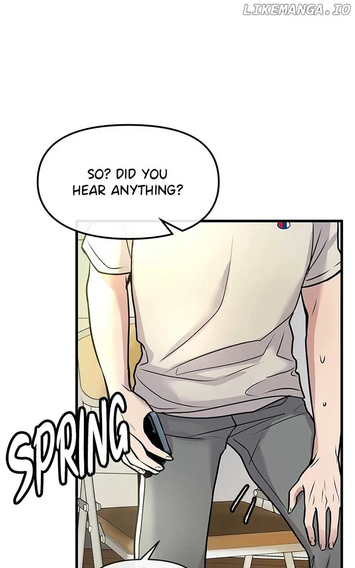Back to Chanbi Chapter 16 page 62