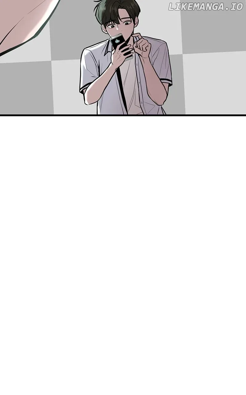 Back to Chanbi Chapter 11 page 9