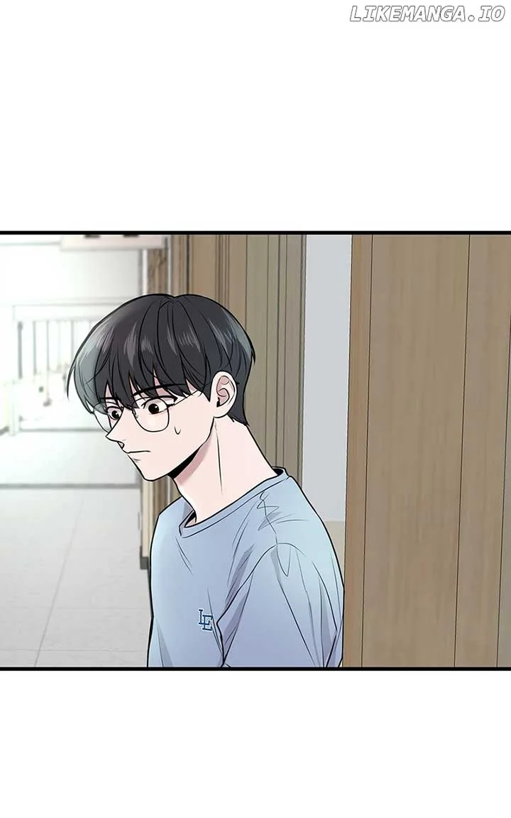 Back to Chanbi Chapter 14 page 90
