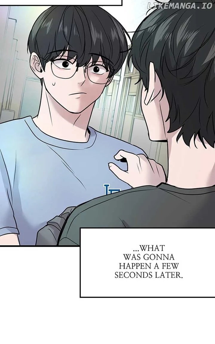 Back to Chanbi Chapter 14 page 102
