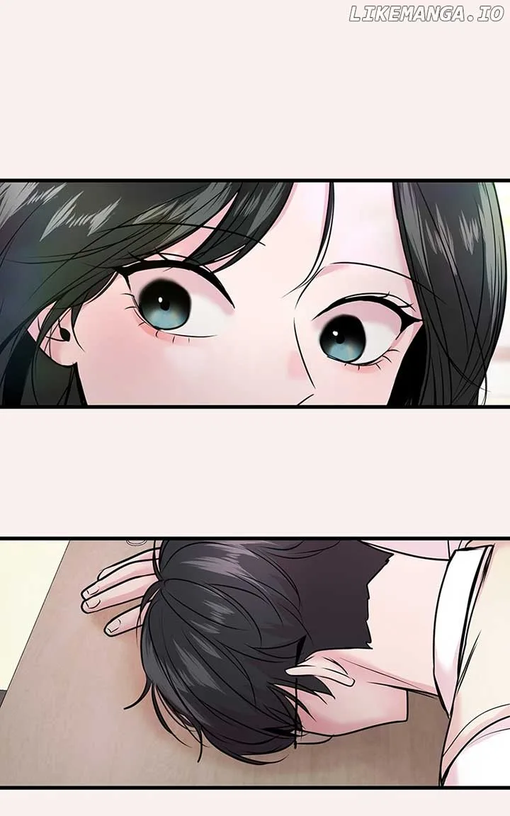 Back to Chanbi Chapter 15 page 104