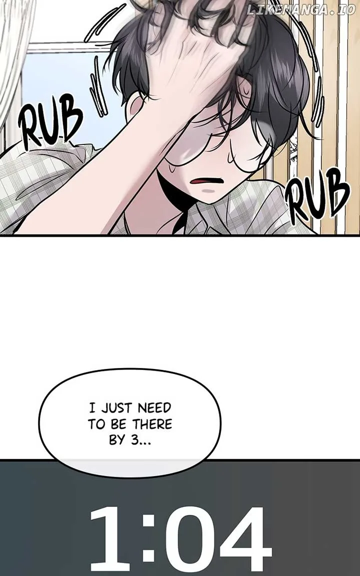 Back to Chanbi Chapter 16 page 73