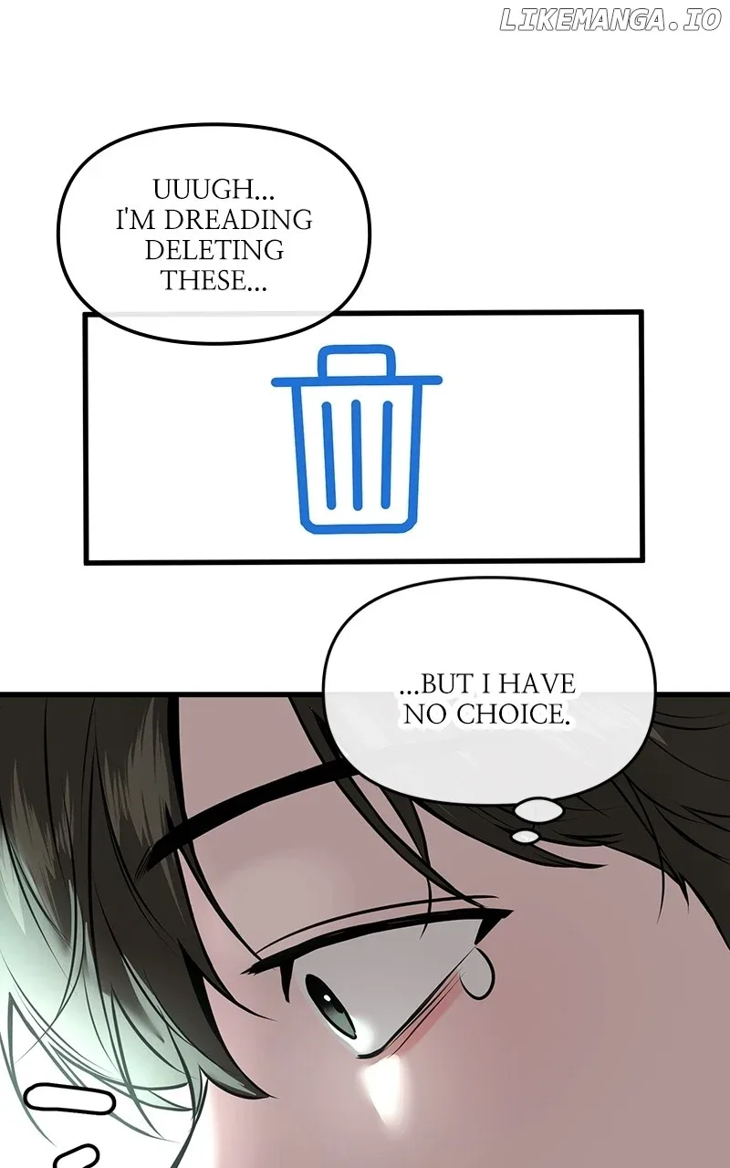 Back to Chanbi Chapter 11 page 11