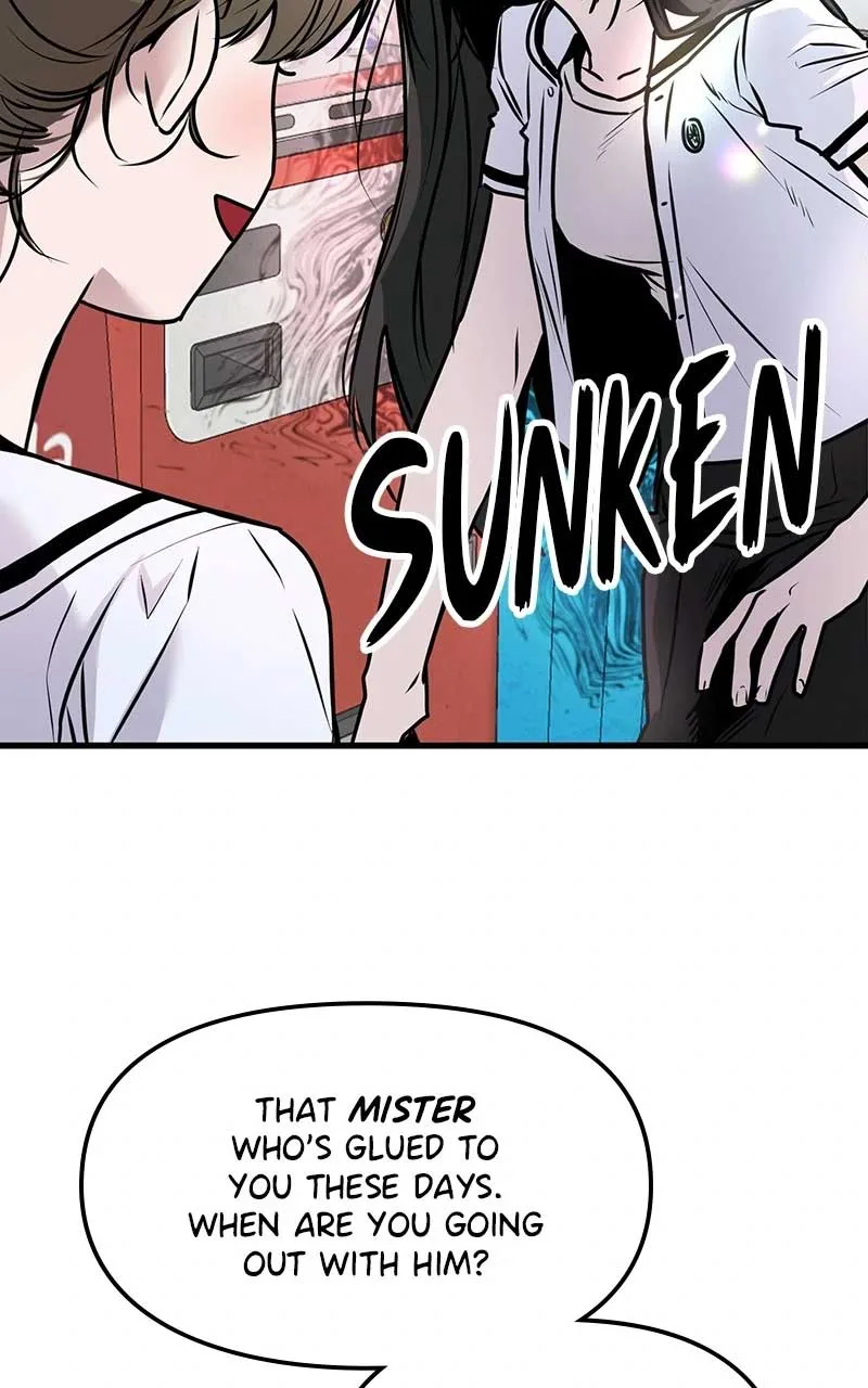 Back to Chanbi Chapter 6 page 5