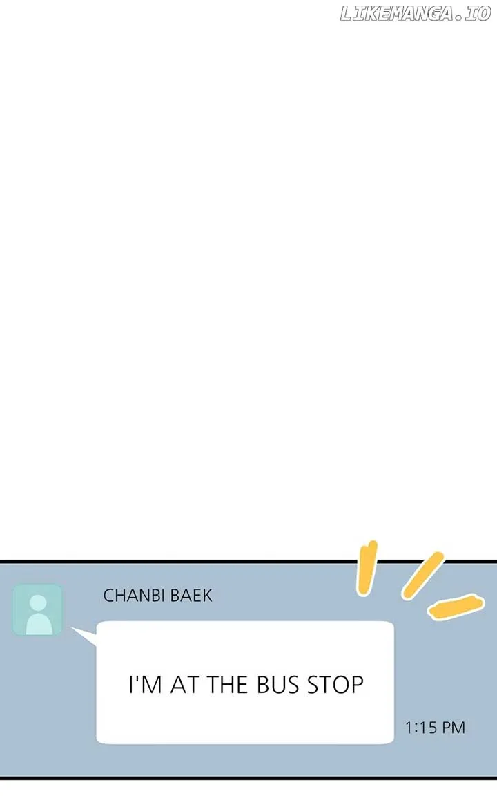 Back to Chanbi Chapter 16 page 88