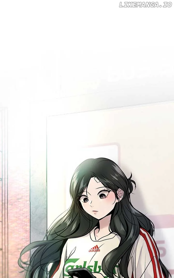 Back to Chanbi Chapter 16 page 92