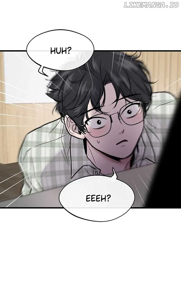 Back to Chanbi Chapter 16 page 75