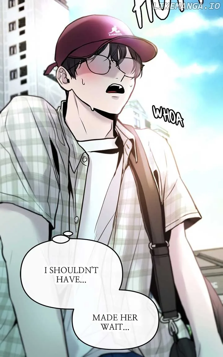 Back to Chanbi Chapter 16 page 90