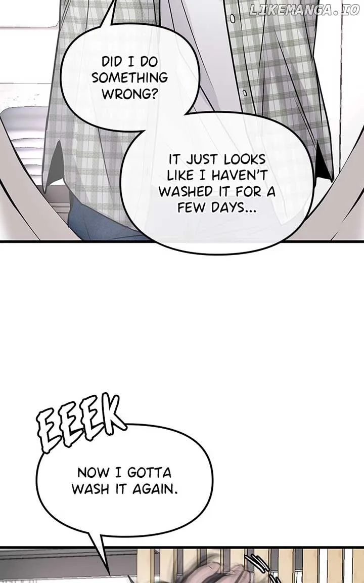 Back to Chanbi Chapter 16 page 72