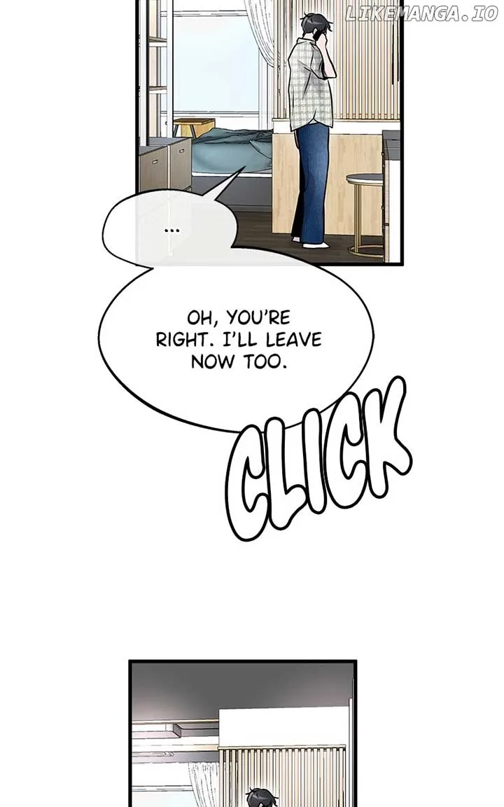 Back to Chanbi Chapter 16 page 84