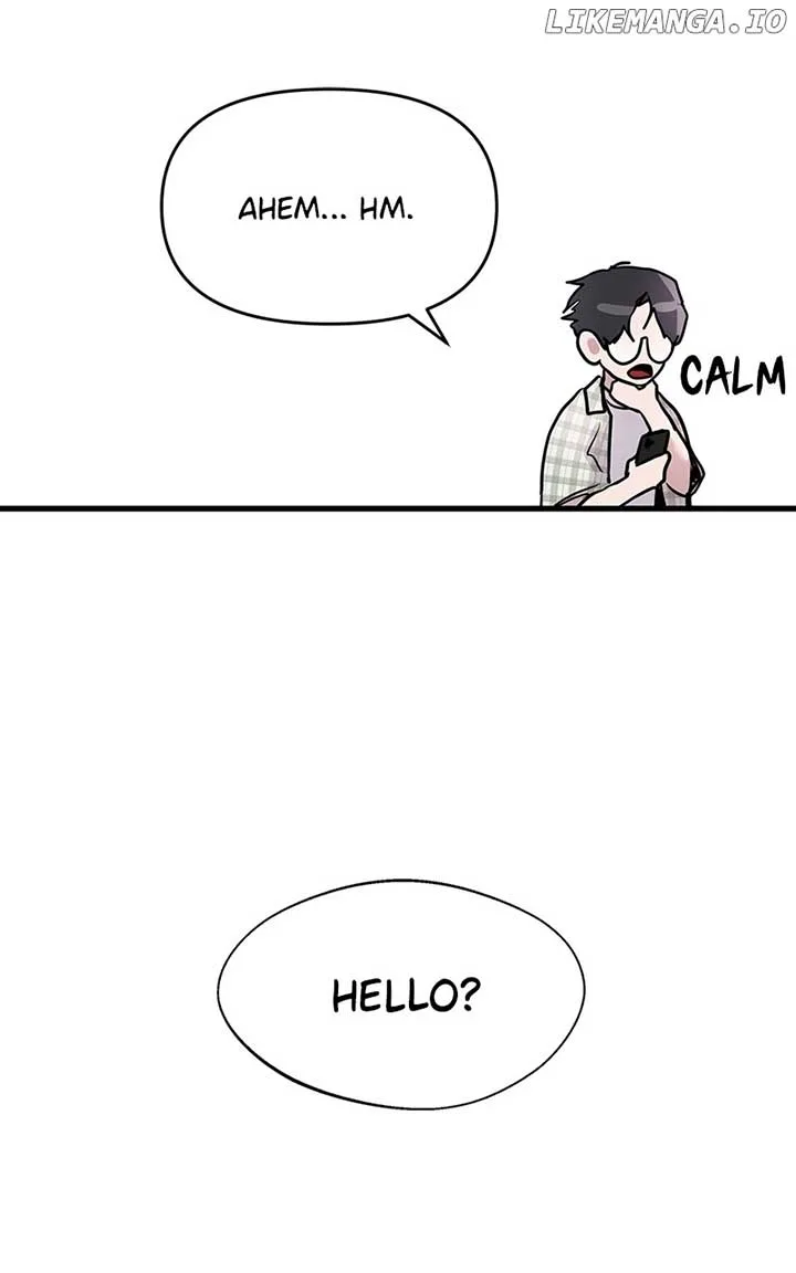Back to Chanbi Chapter 16 page 77