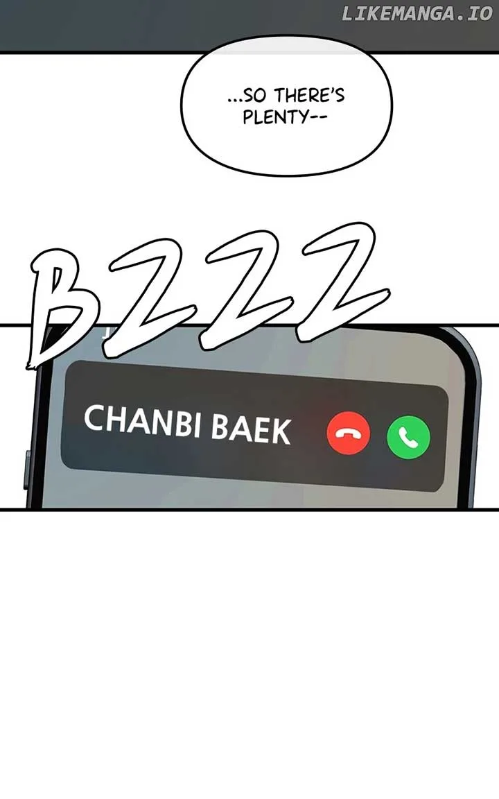 Back to Chanbi Chapter 16 page 74