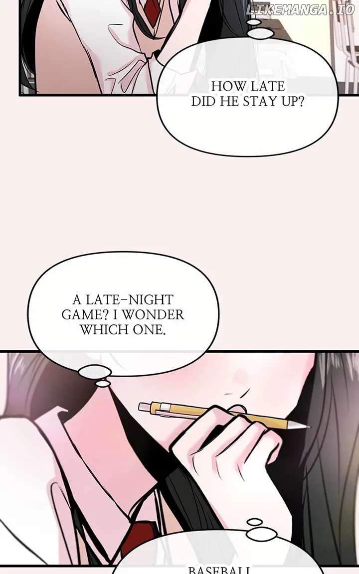 Back to Chanbi Chapter 15 page 112