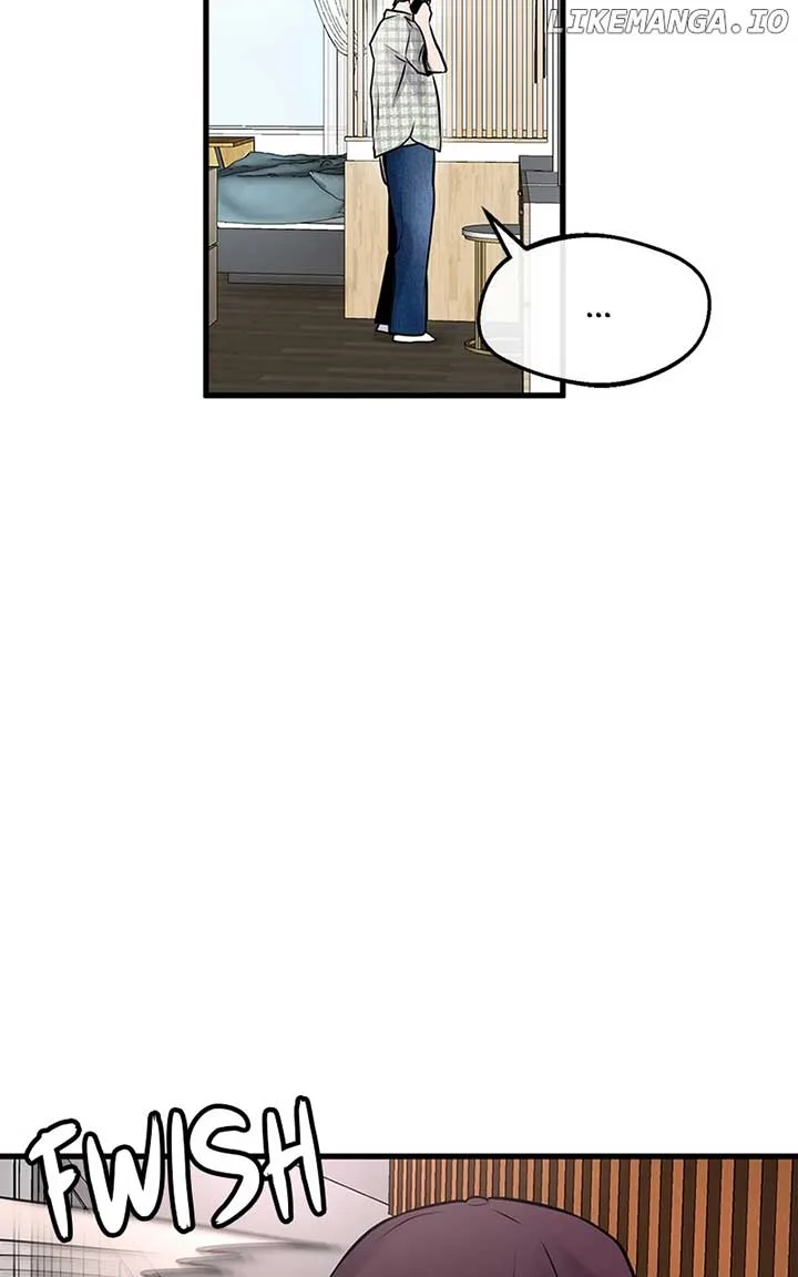 Back to Chanbi Chapter 16 page 85