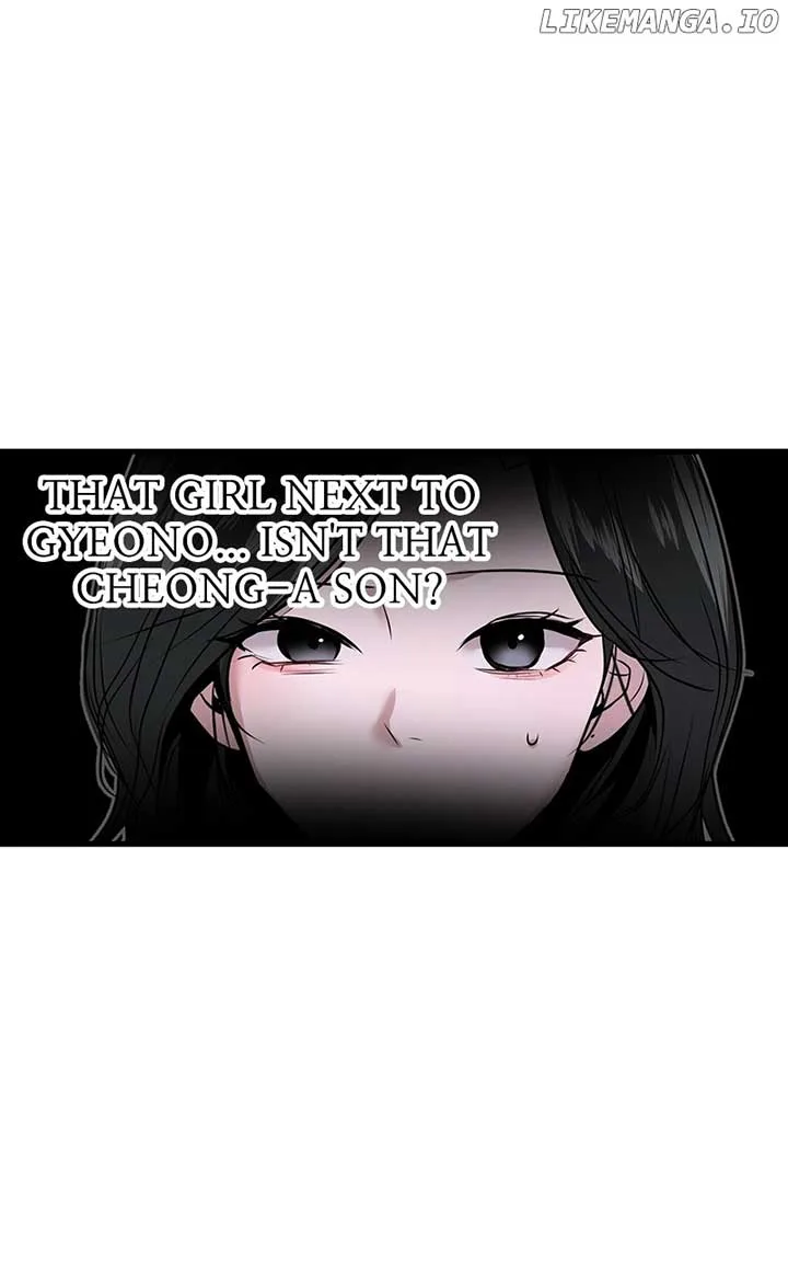 Back to Chanbi Chapter 19 page 12