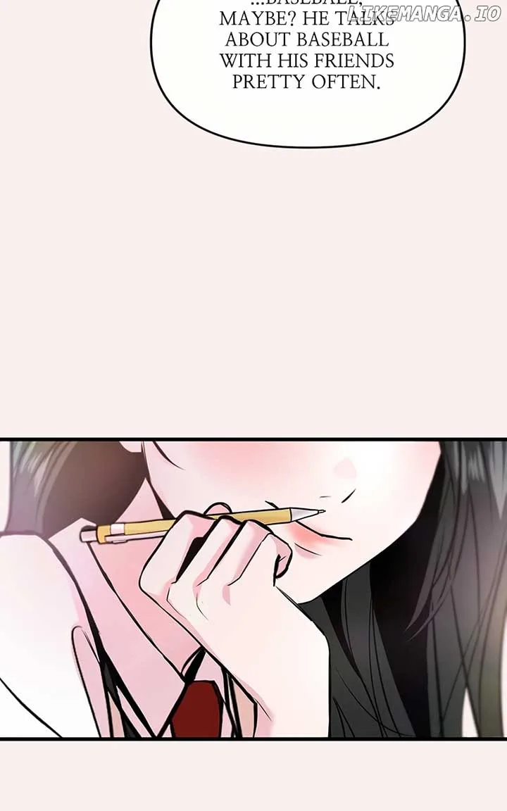 Back to Chanbi Chapter 15 page 113