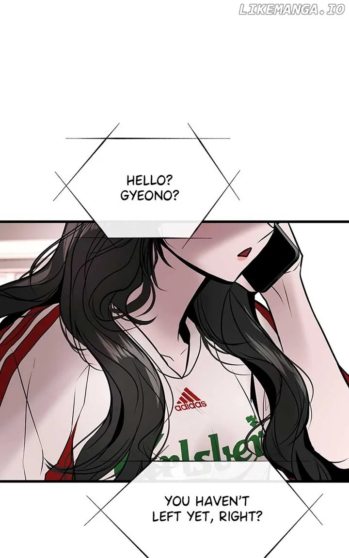 Back to Chanbi Chapter 16 page 78