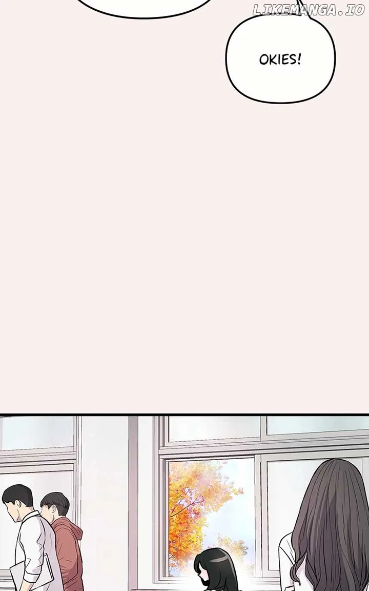 Back to Chanbi Chapter 15 page 107