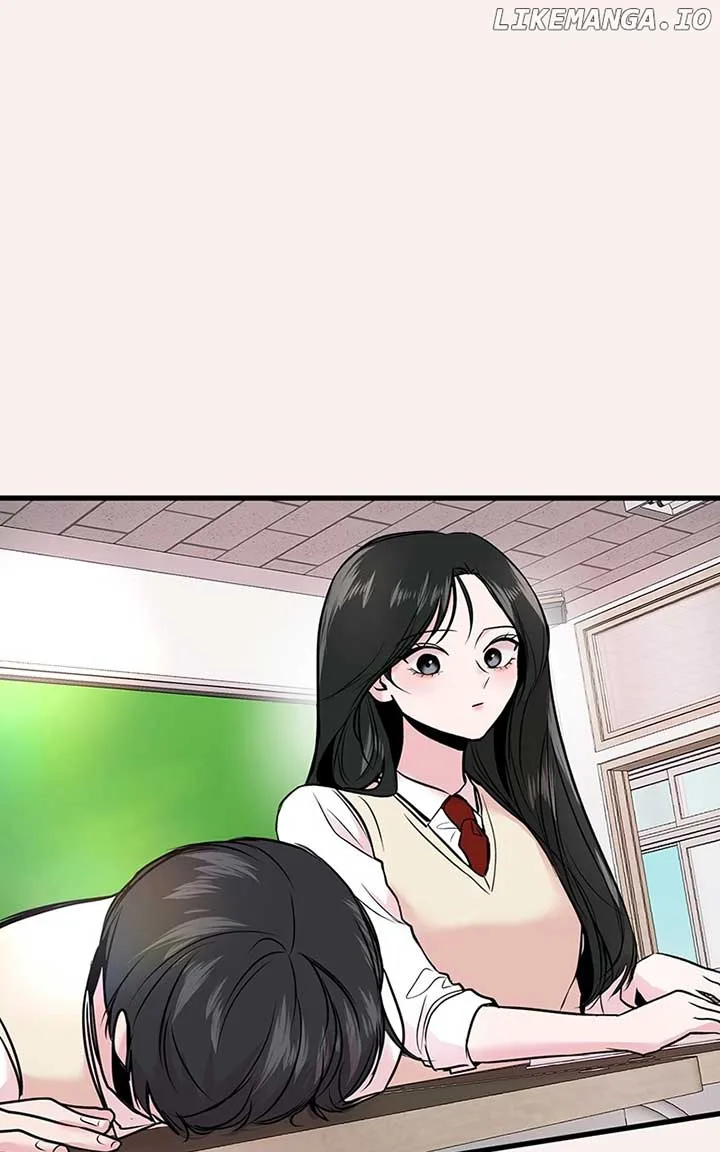 Back to Chanbi Chapter 15 page 105