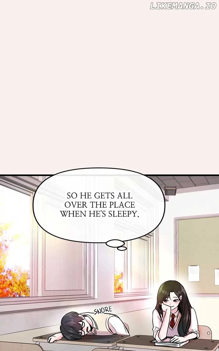 Back to Chanbi Chapter 15 page 114