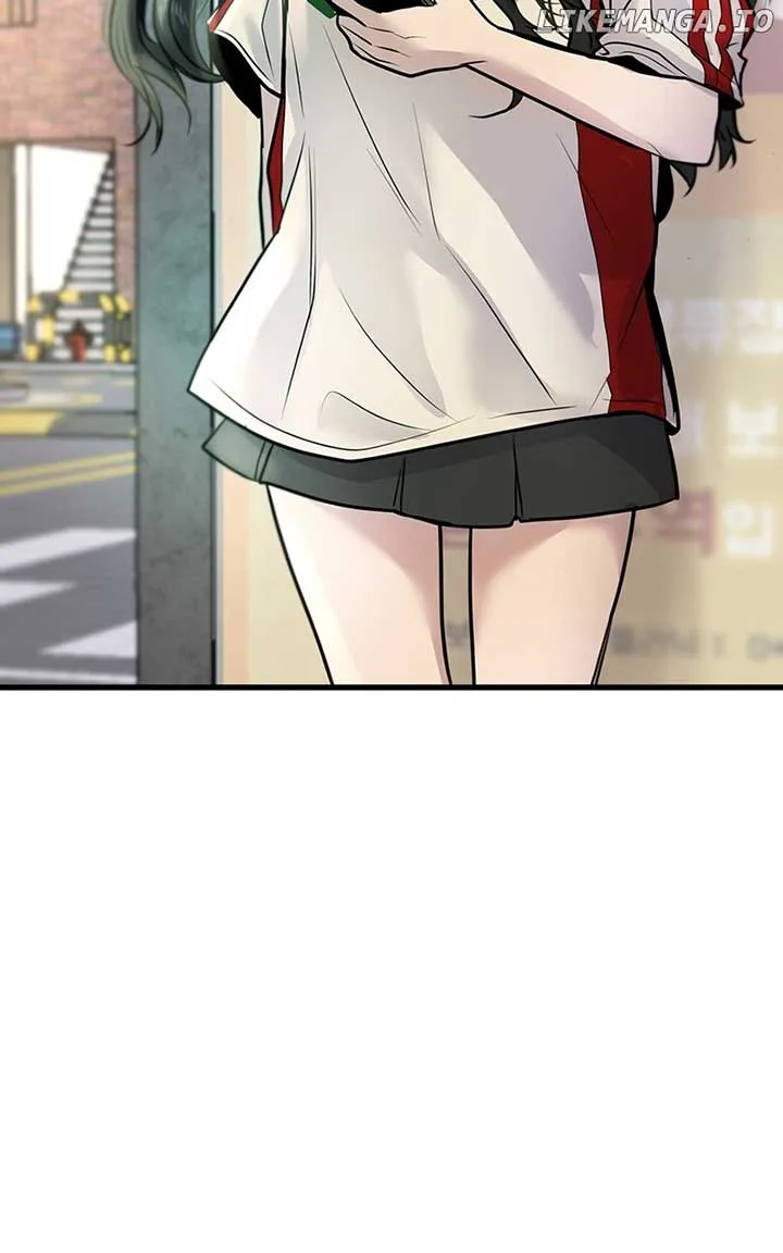 Back to Chanbi Chapter 16 page 93
