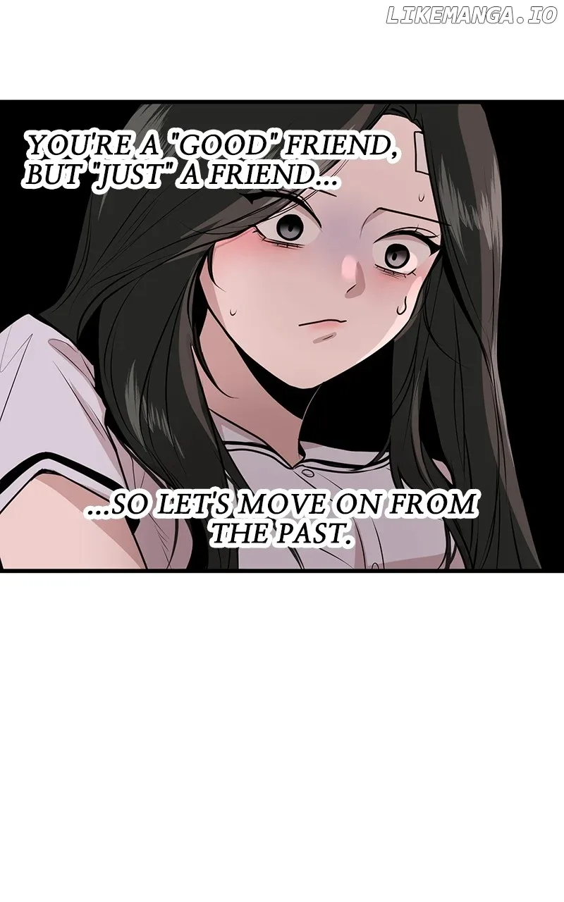 Back to Chanbi Chapter 10 page 12