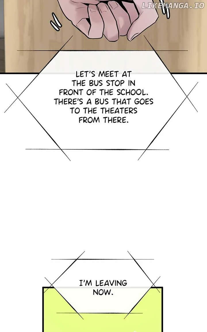 Back to Chanbi Chapter 16 page 81