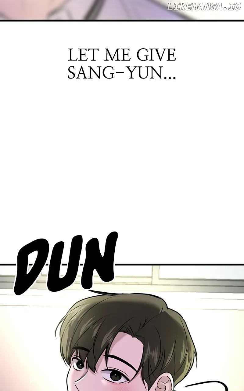 Back to Chanbi Chapter 9 page 116