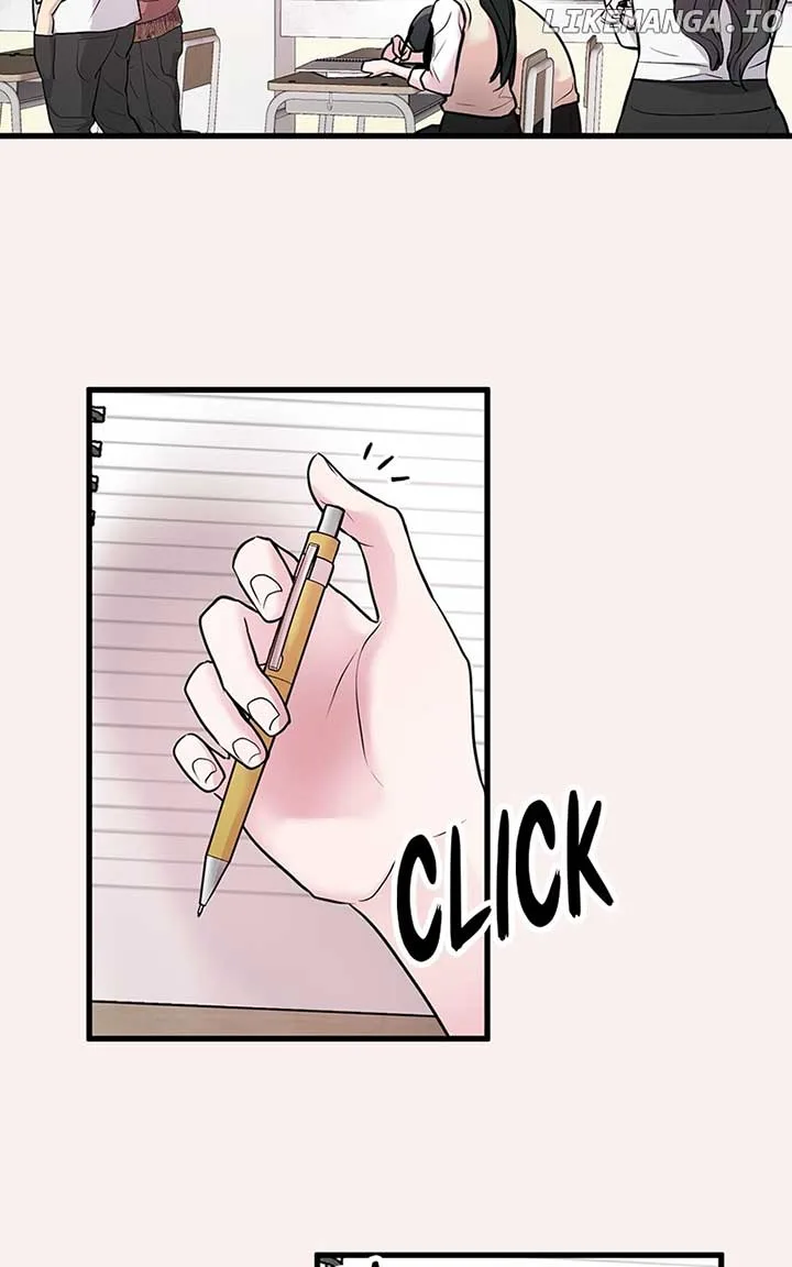 Back to Chanbi Chapter 15 page 108