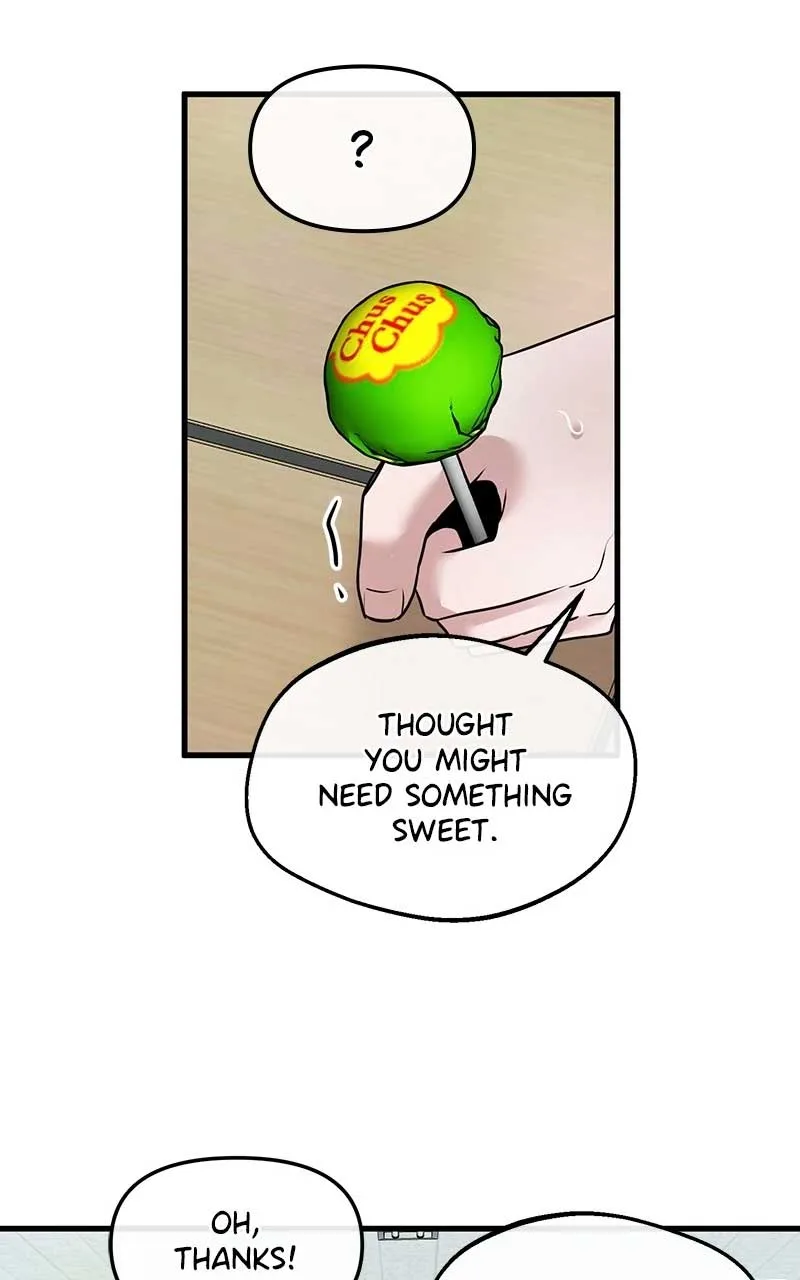 Back to Chanbi Chapter 8 page 20