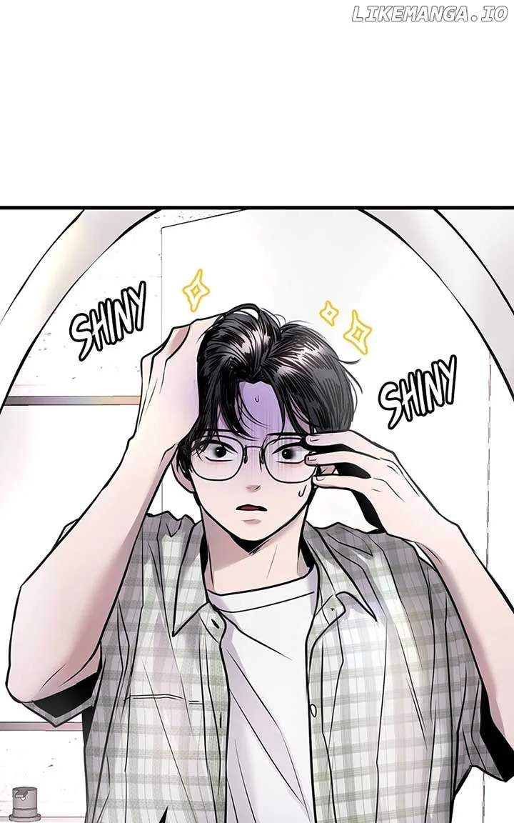 Back to Chanbi Chapter 16 page 71