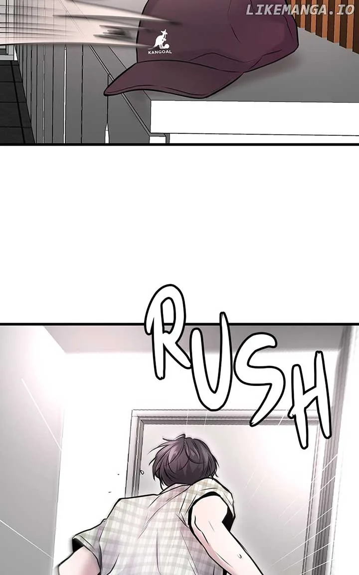 Back to Chanbi Chapter 16 page 86