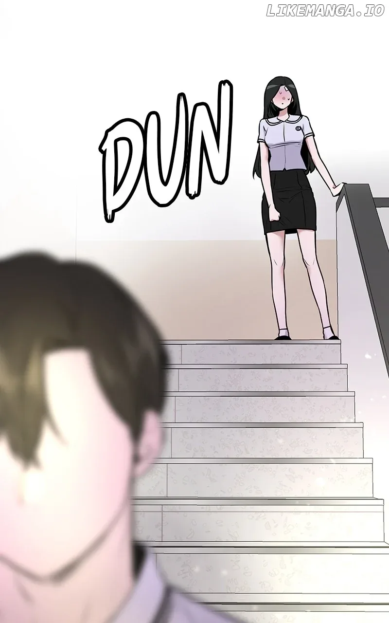 Back to Chanbi Chapter 9 page 115