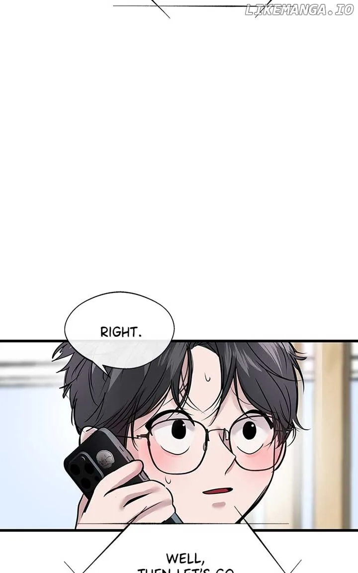 Back to Chanbi Chapter 16 page 79