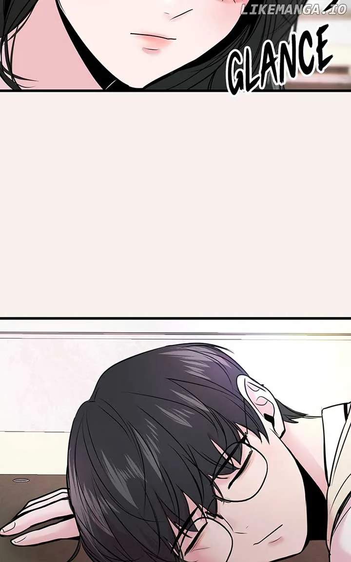 Back to Chanbi Chapter 15 page 110
