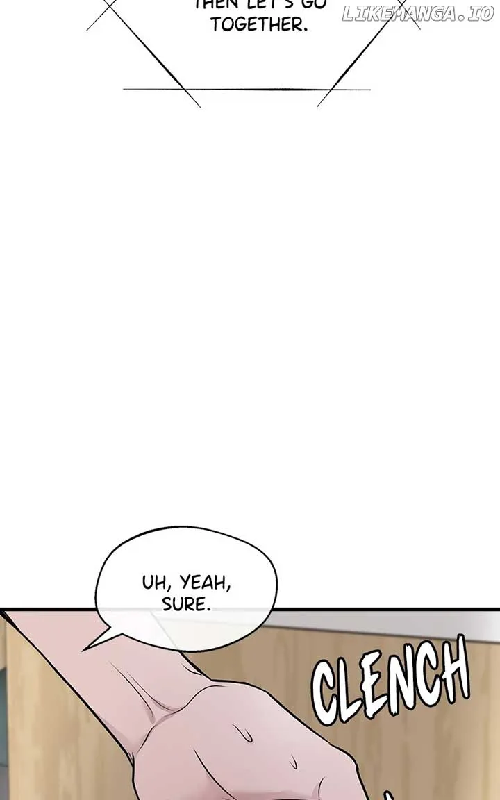 Back to Chanbi Chapter 16 page 80