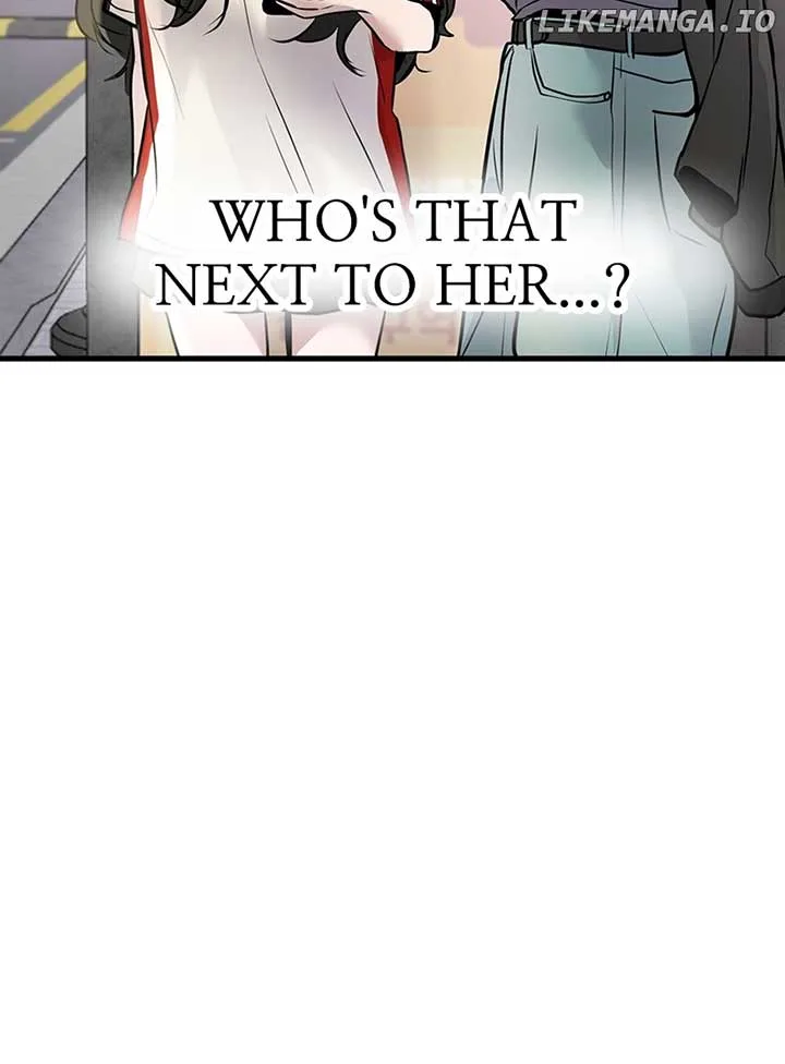 Back to Chanbi Chapter 16 page 96