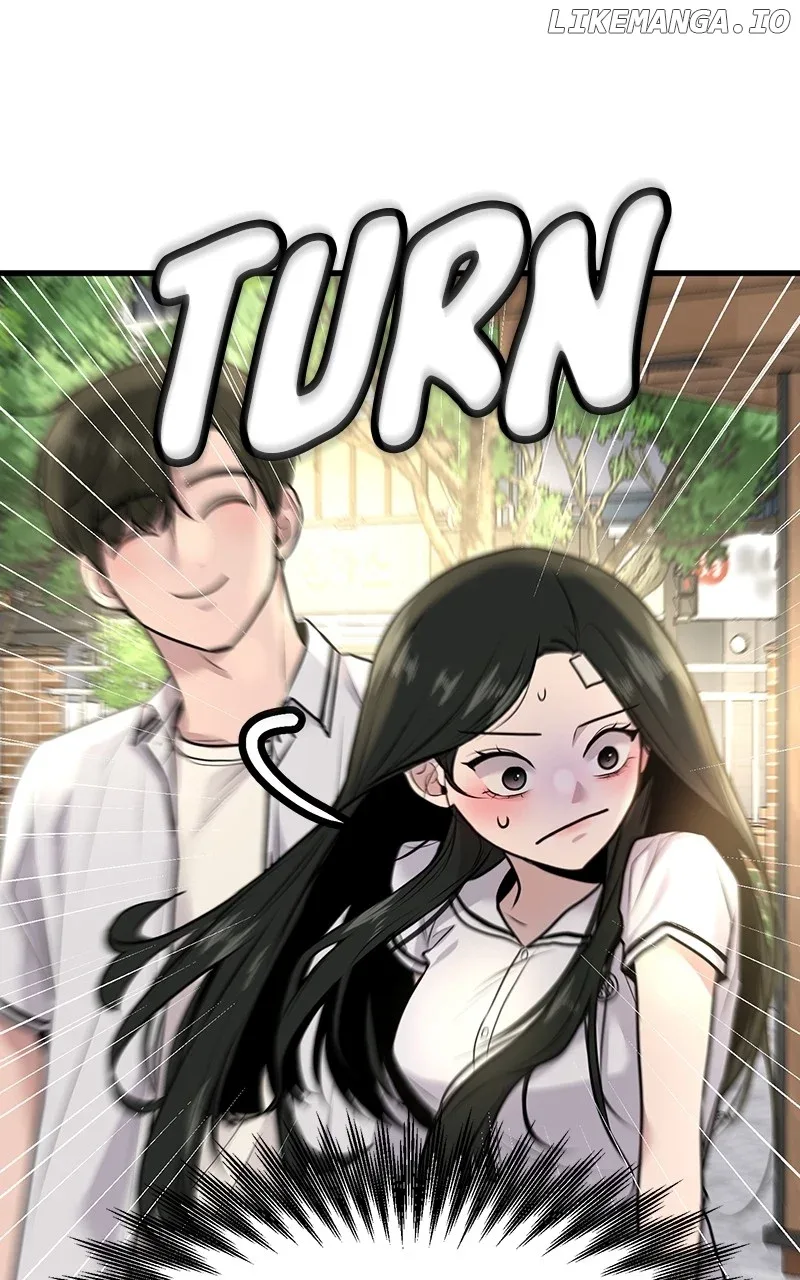 Back to Chanbi Chapter 10 page 15