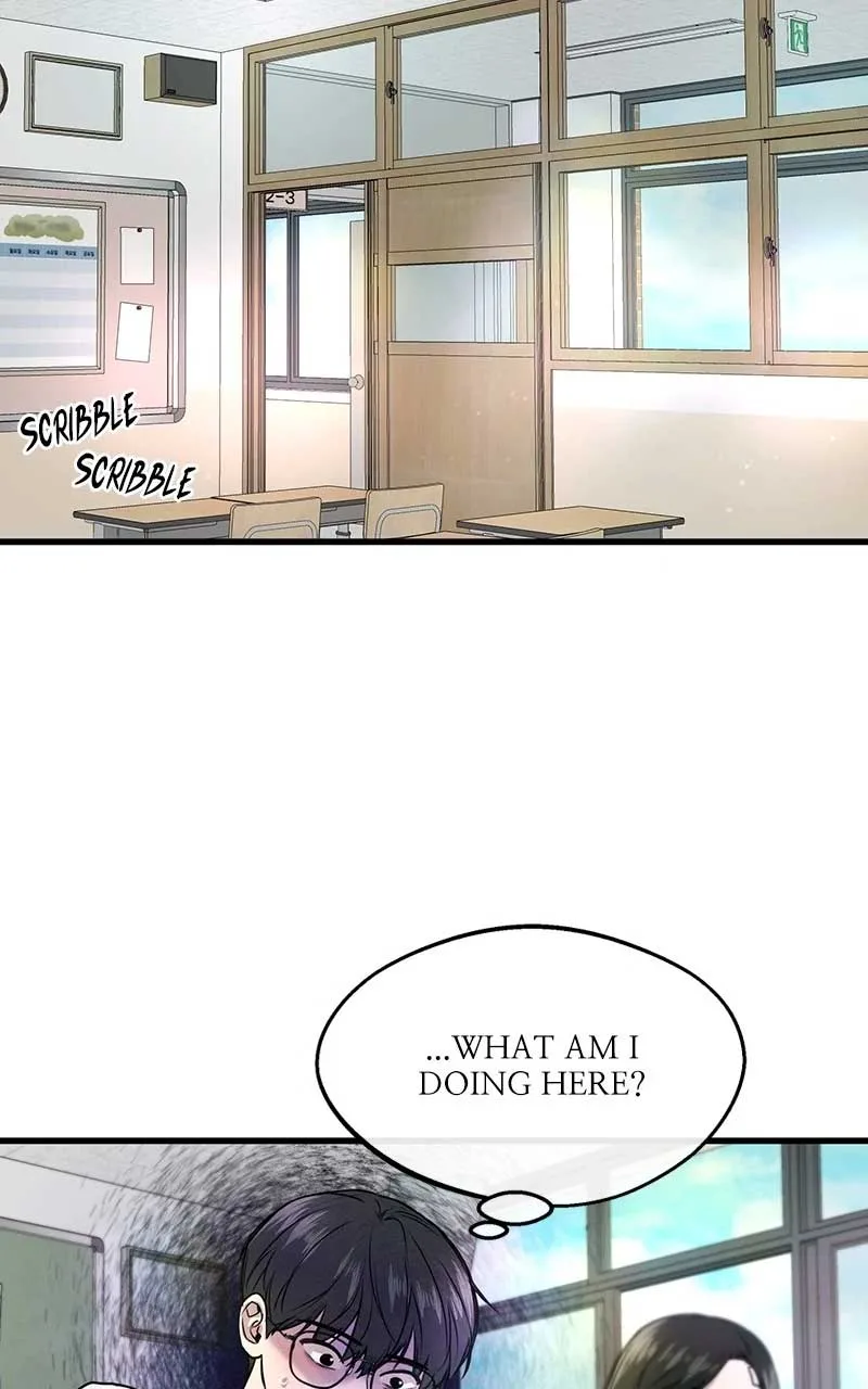 Back to Chanbi Chapter 8 page 22
