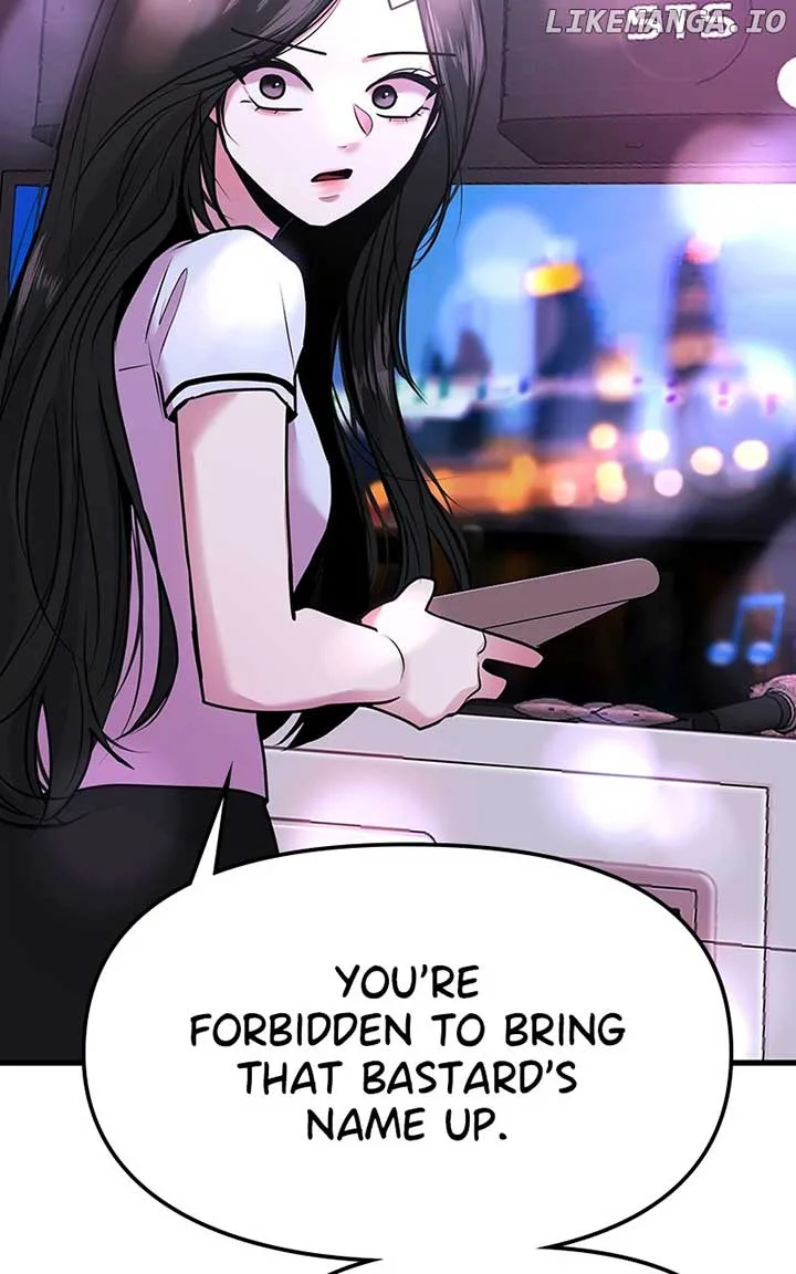 Back to Chanbi Chapter 13 page 14