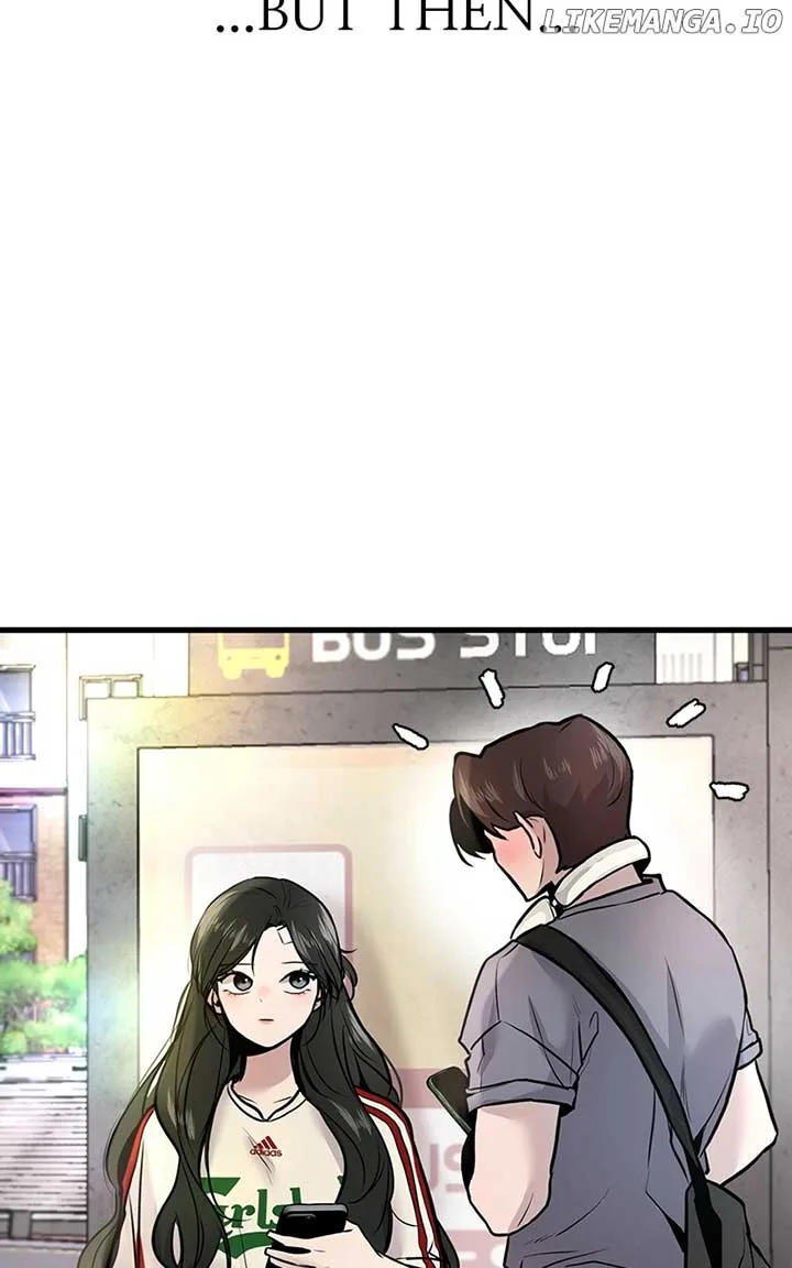 Back to Chanbi Chapter 16 page 95