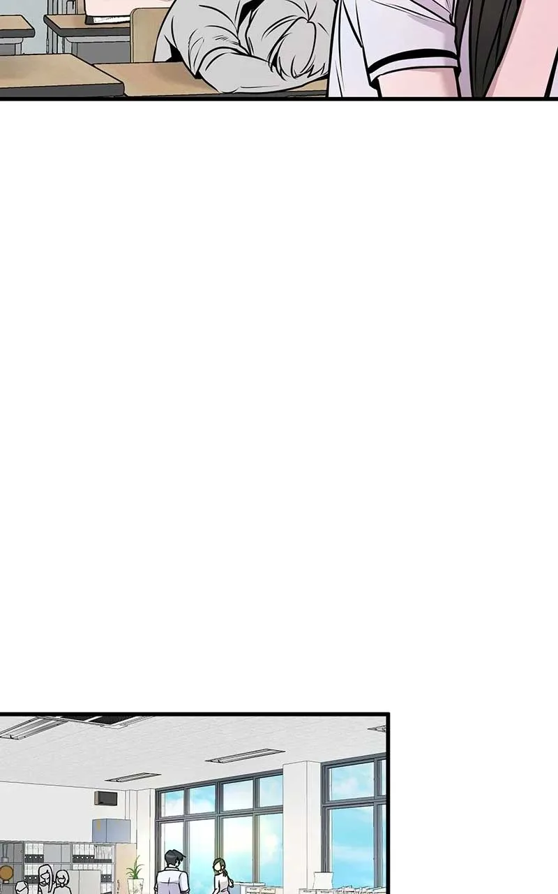 Back to Chanbi Chapter 7 page 66